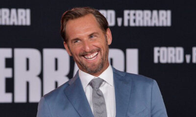 Josh Lucas’ Net Worth from His Career, Movies, and TV Shows