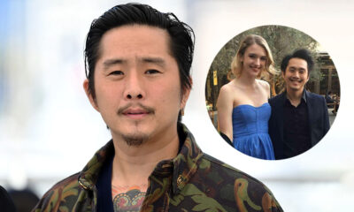 Justin Chon and Wife Sasha Chon Are Proud Parents: His Marital Life Explored