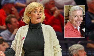 Did Coach Kim Mulkey Get Engaged Again to Her Former Husband?