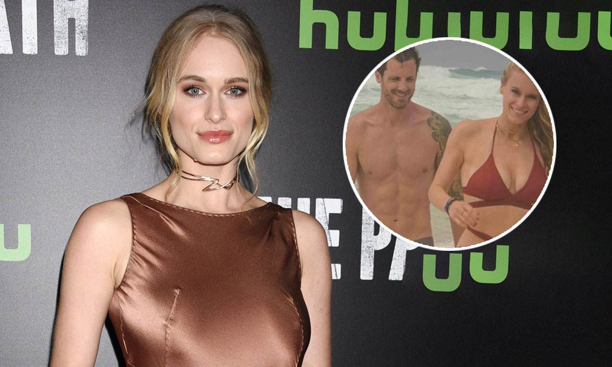 Does Leven Rambin Have a Boyfriend? Dating History and past Relationships