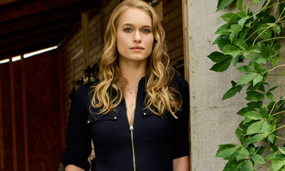 What Has Leven Rambin Been In? List of Movies and TV Shows