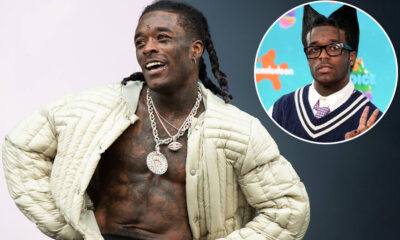 Who Is Lil Uzi Vert’s Alter Ego Leslie? Fans React
