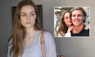 Madison Lintz Has a Picture-Perfect Dating Life with Boyfriend