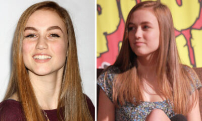 Madison Lintz’s Parents and Siblings Are Also Actors