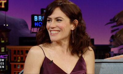 Maggie Siff Has a Wonderful Family with a Husband and Daughter