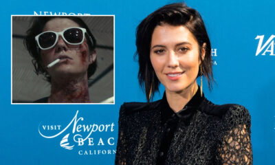 Was Mary Elizabeth Winstead Caught Smoking? Unveiling Her Relationship with Cigarettes
