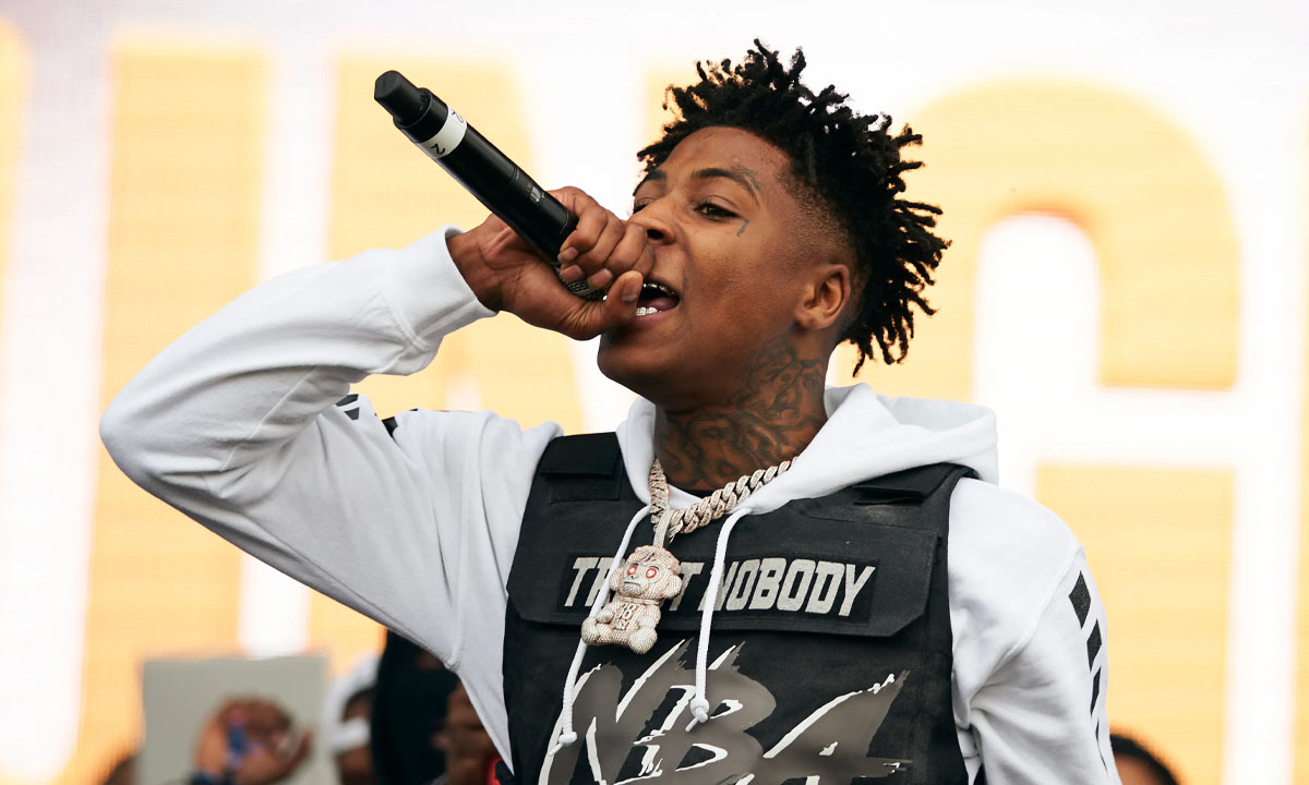 NBA Youngboy and Angel Reese’s Dating Rumors Explained