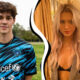 Noah Beck and Riley Hubatka Spark Dating Rumors