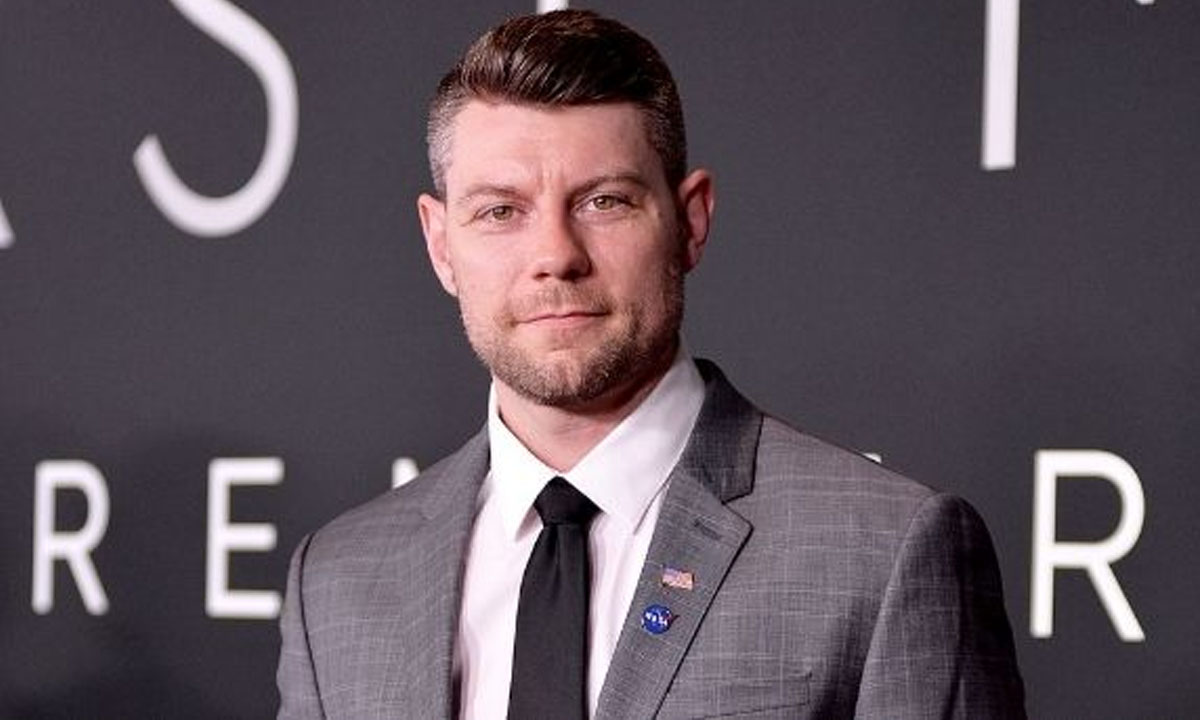 Patrick Fugit’s Relationship with Wife Jenny Del Rosario and Son Ryker Fugit