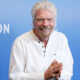 Richard Branson, Brutal at Business, But a Softie to His Grandchildren