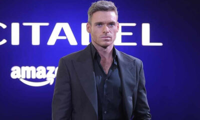The Truth about Richard Madden’s Sexuality: Is He Gay?