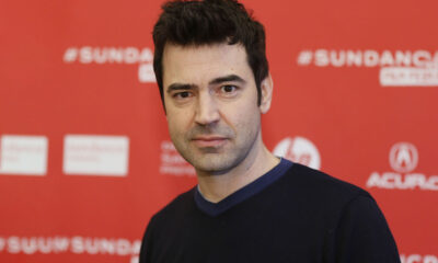 Actor Ron Livingston Has Earned a Good Net Worth from His Movies and TV Shows