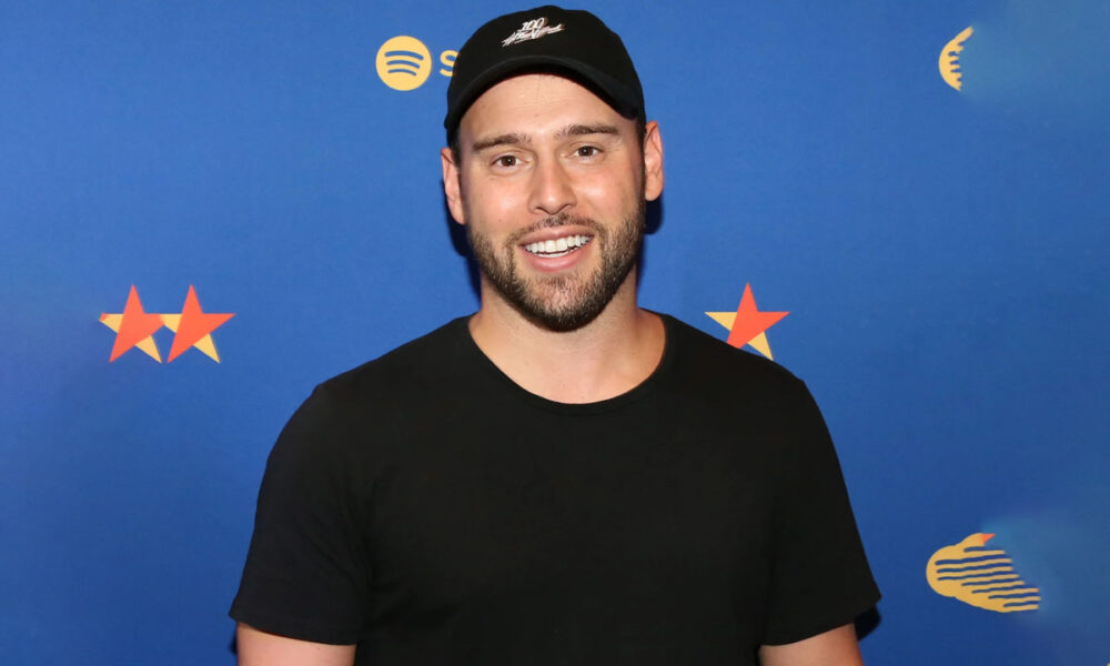 Scooter Braun and Kristin Cavallari Spark Dating Rumors