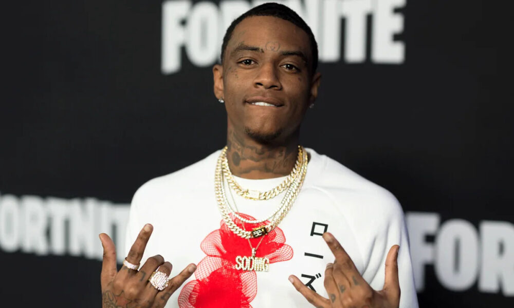 What Happened with Soulja Boy and Twitch? Behind His Ban