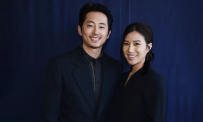 Does Steven Yeun Have a Girlfriend? His Low-Key Romance Explored