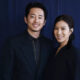 Does Steven Yeun Have a Girlfriend? His Low-Key Romance Explored