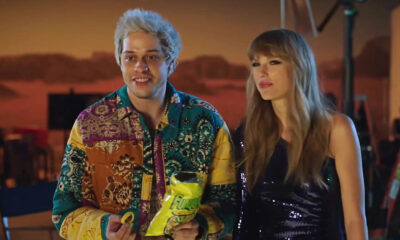 Taylor Swift and Pete Davidson’s Dating Rumors Explained