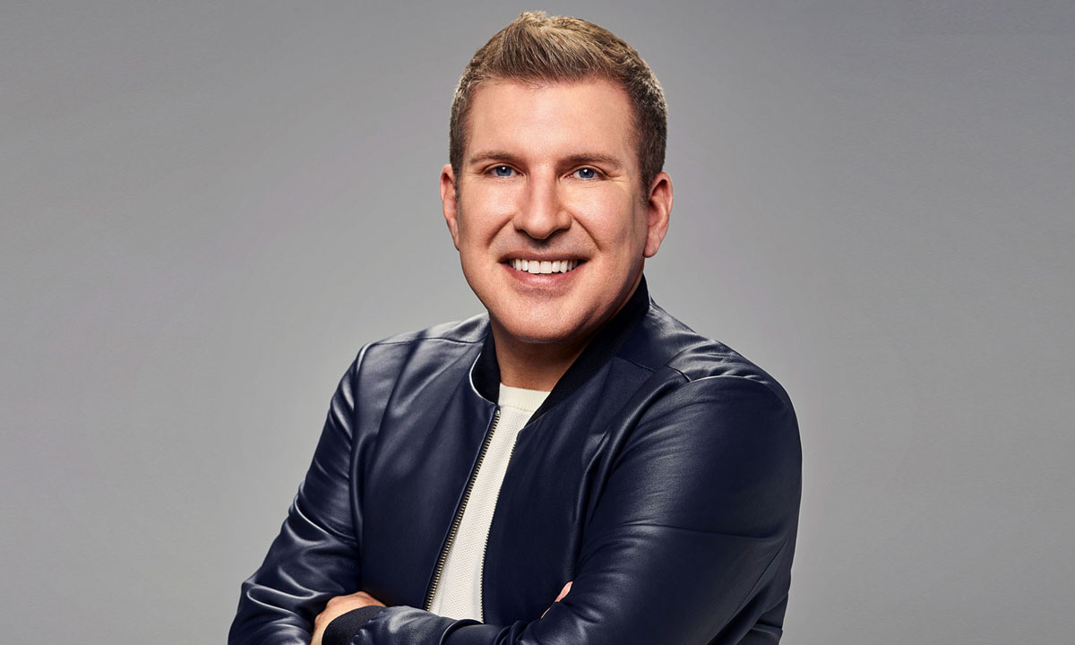 Todd Chrisley Siblings: Where Are They Now?