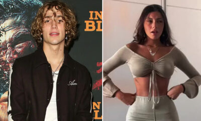 Vinnie Hacker and Gabriela Moura’s Dating Rumors Explained