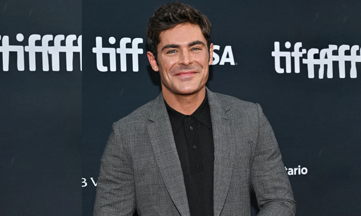 Zac Efron Reportedly Dating Mabel Arrambide in 2023