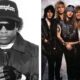 Behind Eazy-E and Guns N’ Roses’ Collab for Unreleased Music