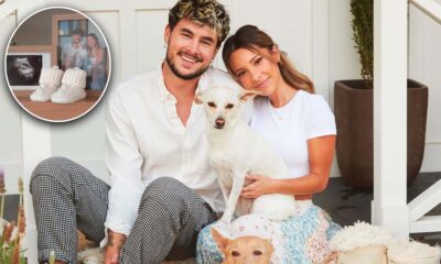Kian Lawley and Girlfriend Ayla Woodruff Pregnant with Their First Baby