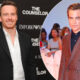 Here Is What Chris Pine Said about Michael Fassbender’s Naked Scene in ‘Shame’