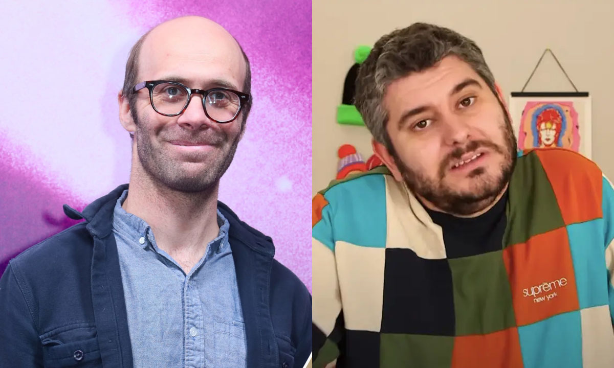 Dad Bot Sparks Beef with Ethan Klein over Creator Clash Remarks