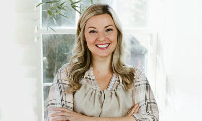 After Weight Loss, Chef Damaris Phillips Had a Major Change in Her Appearance