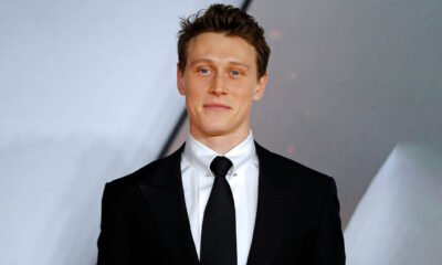 Who Is George Mackay’s Partner? Look At His Dating Life