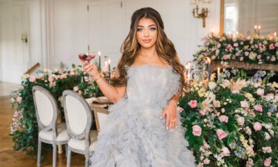 Gia Giudice, an Academically Smart Brain with Influencer Lifestyle