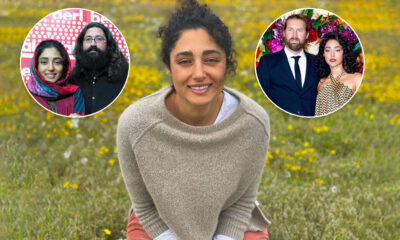 Golshifteh Farahani’s Married Life with Her Ex-husbands