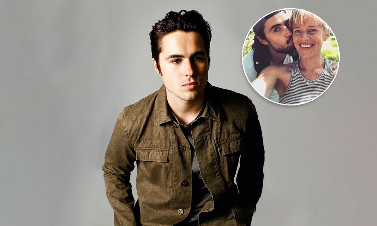 Actor Ben Schnetzer’s Lovely Girlfriend Might Soon Be His Future Wife