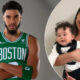 Is Jayson Tatum’s Baby's Mother Toriah Lachell His Wife?