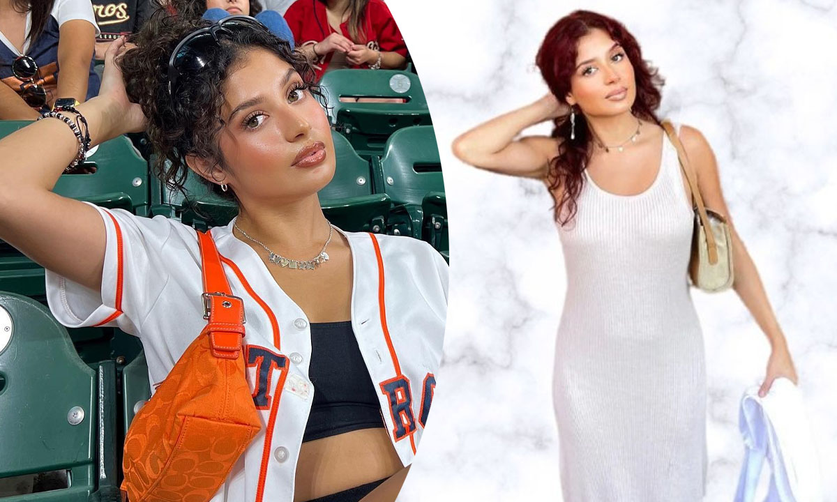 Jackie La Bonita Addresses ‘Astros Mean Girls’ Apology after Bullying Controversy