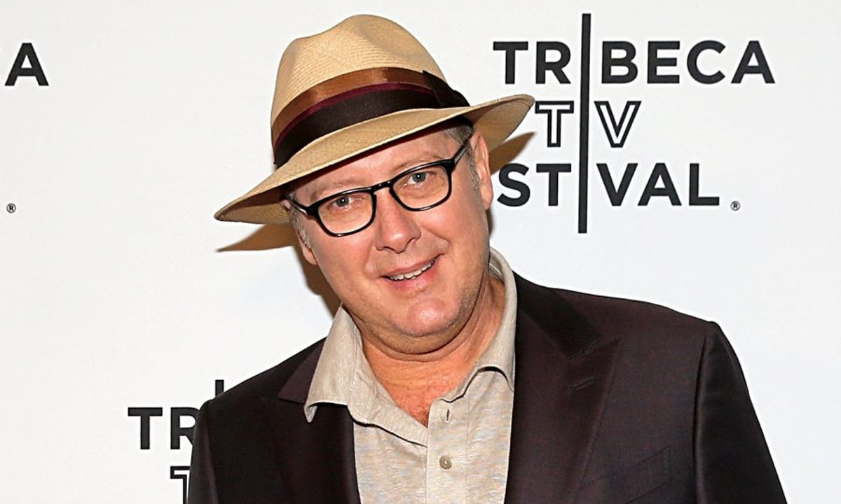 From Ultron to Dad: James Spader on Raising His Children Away from the Cameras