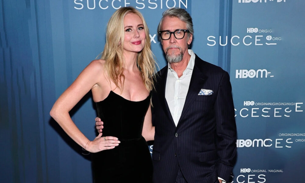 Is ‘Succession’ Famed Justine Lupe Married To A Husband?