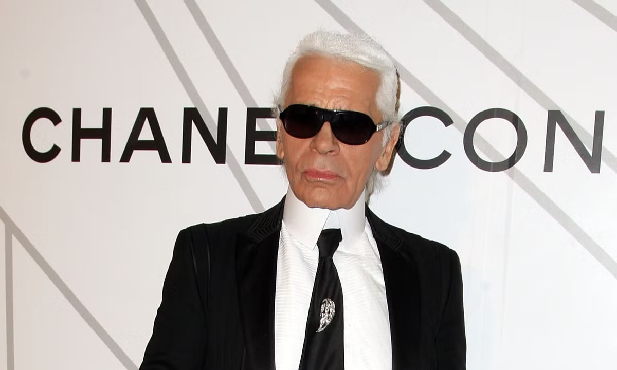 Did Karl Lagerfeld Have Kids to Continue His Legacy?