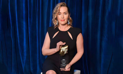 Kate Winslet’s Captivating Beauty: Natural or Enhanced with Plastic Surgery?
