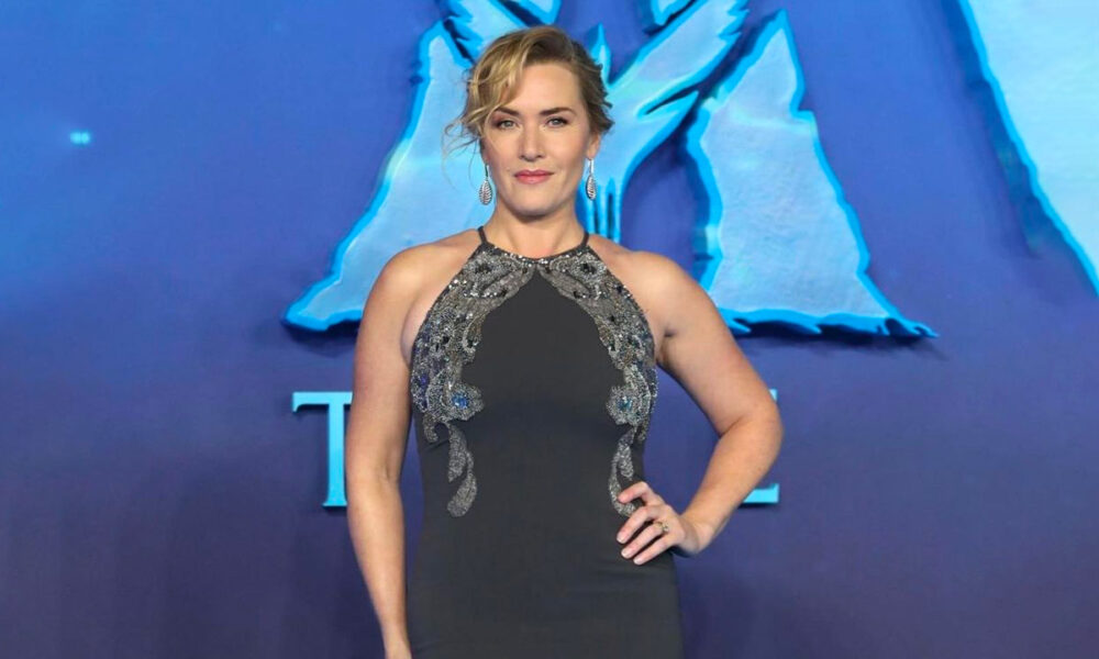 Is Kate Winslet Vegan? Workouts and Diets That Make Her Age Timeless