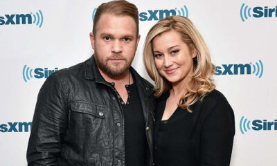 Behind Kellie Pickler’s Candid Thoughts about Having Kids