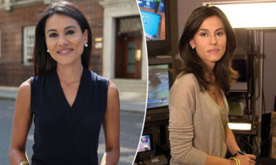 Lama Hasan’s Significant Face Changes Bring Rumors about Face Surgery