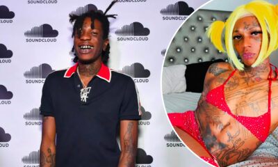 Lil Wop Reveals Transition to Becoming a Transgender Woman