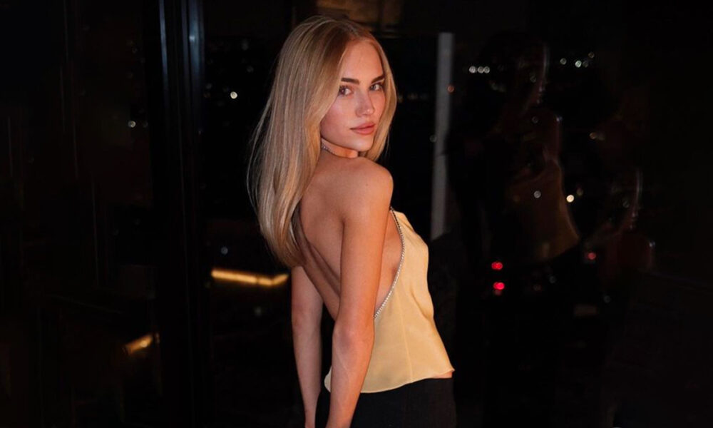 Michelle Randolph Wikipedia: 5 Facts about the Rising Star