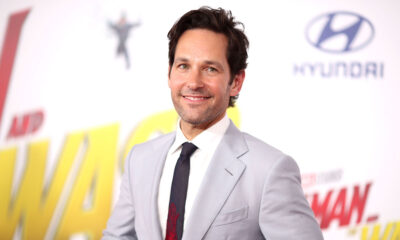 List of the Best Paul Rudd Movies You Can Find on Netflix