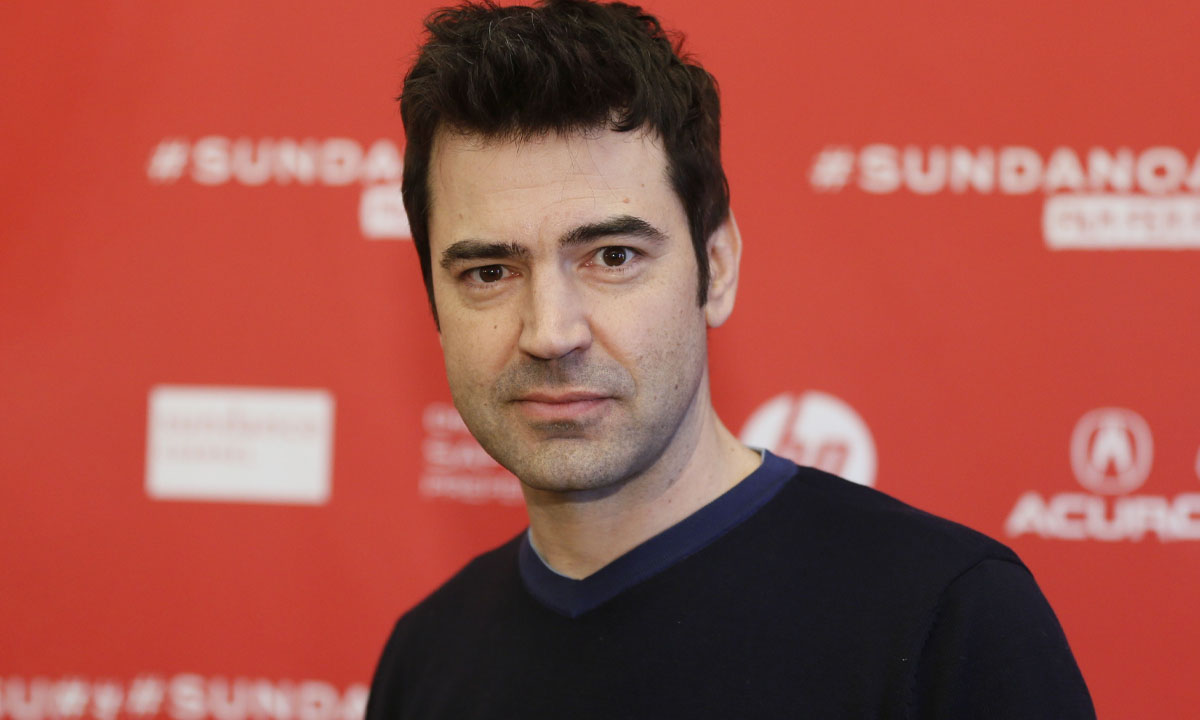 Revisiting Ron Livingston’s Coffee Shop Scene from ‘Loudermilk’