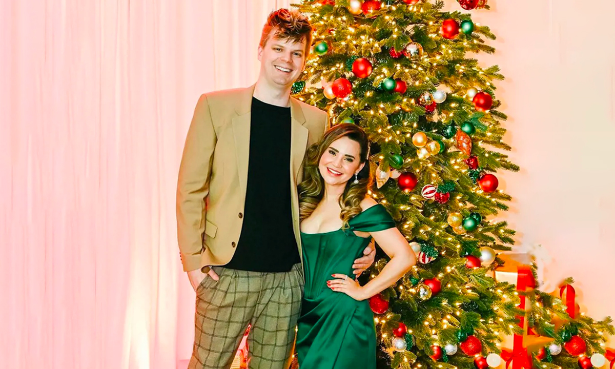 Rosanna Pansino Reveals Height Difference with Boyfriend Mike Lamond