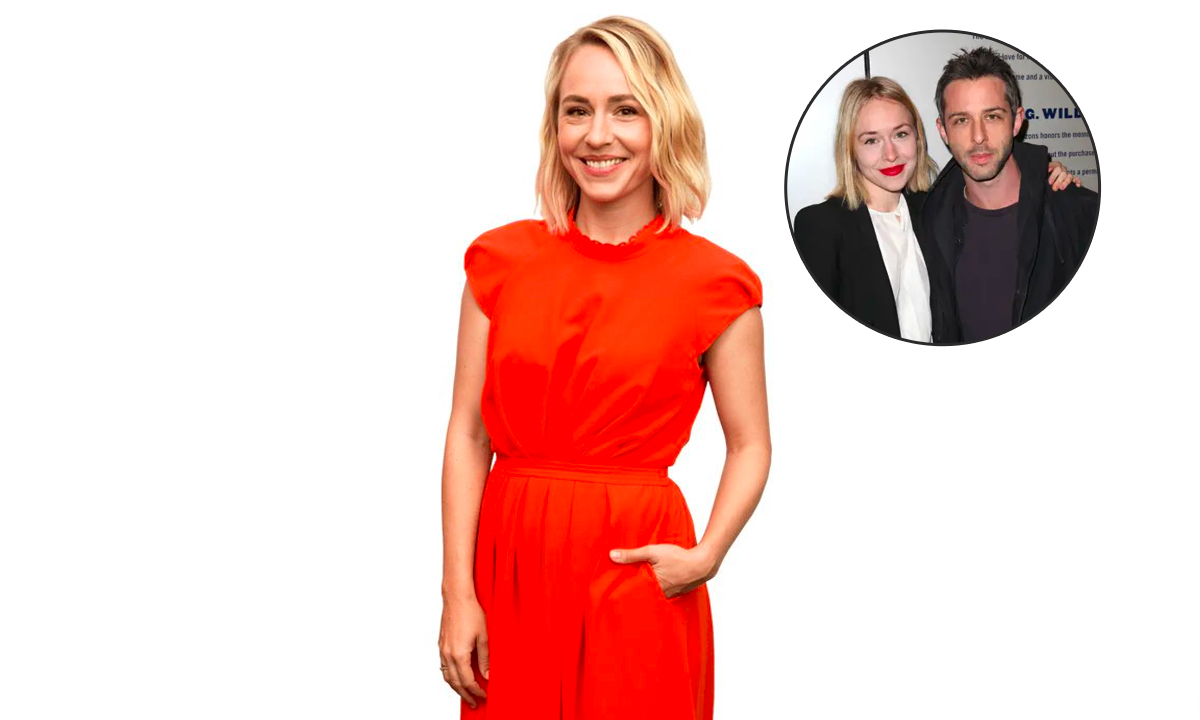 Sarah Goldberg’s Husband Seems to Be Nonexistent — What about Her Dating History?