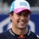 Sergio Perez Talks about Growing up with His Dad and Racer Family