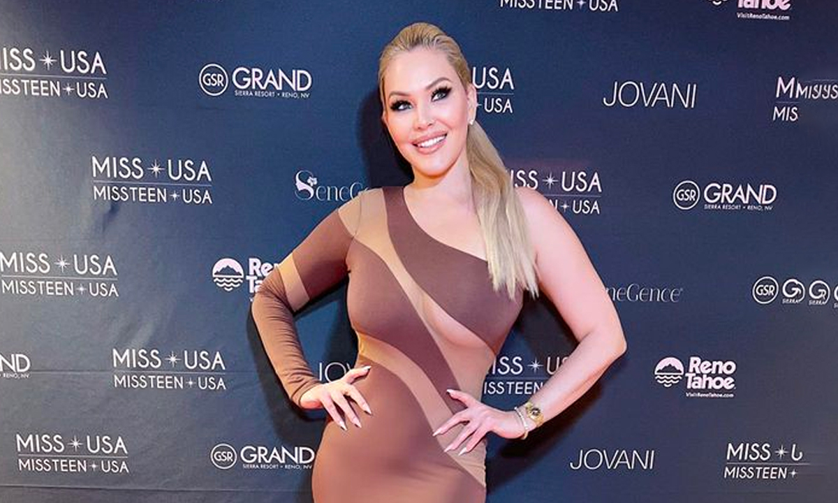 Shanna Moakler Slams False Claims of Her Death and Accident